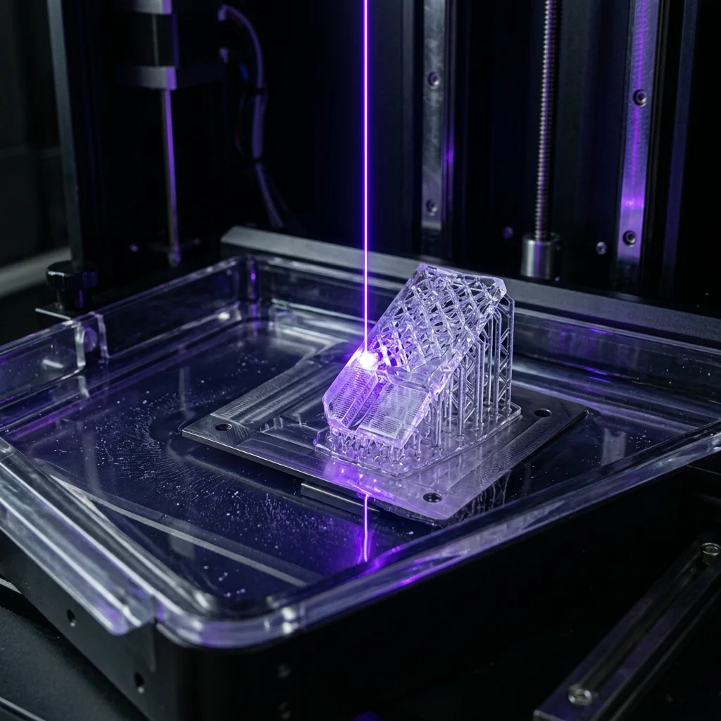 Formlabs Form 3+ срещу Peopoly Forge: SLA сравнение