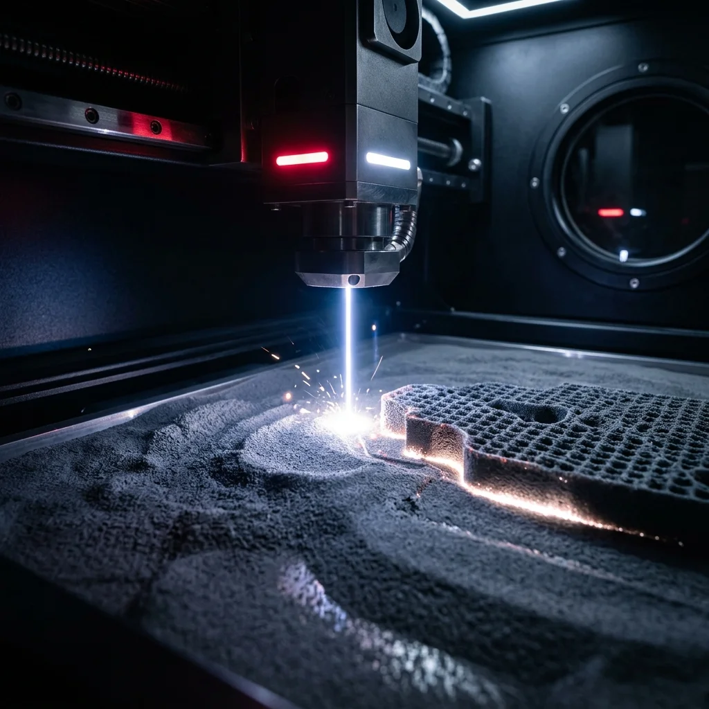 Formlabs Fuse 1+ срещу Sinterit Lisa Pro – сравнение на настолни SLS