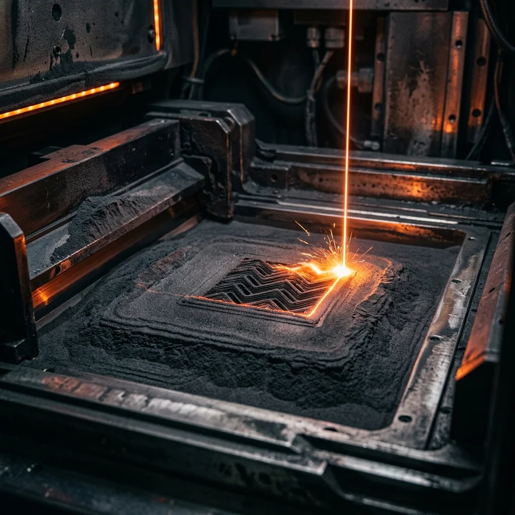 Formlabs Fuse 1+ 30W срещу Sintratec S2 – SLS сравнение