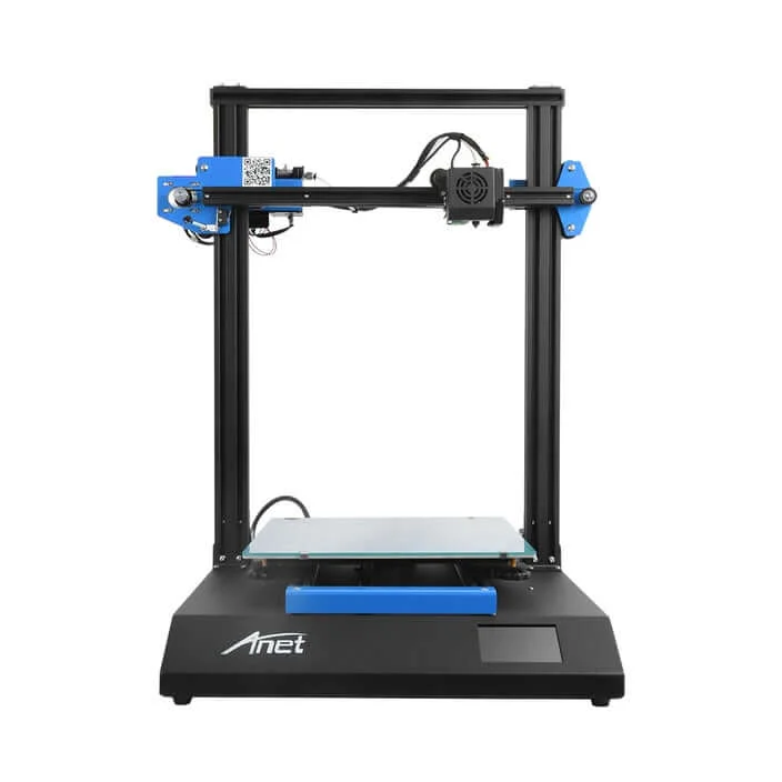 Anet ET5 X – Спецификации и настройки