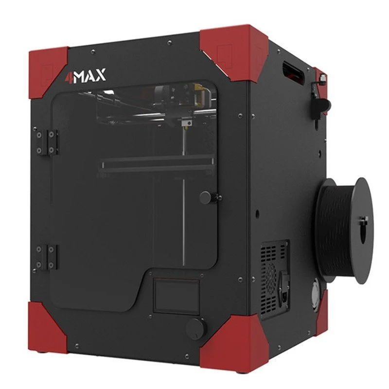 Anycubic 4Max – Спецификации и настройки