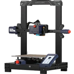 Anycubic Kobra – Specs and Settings
