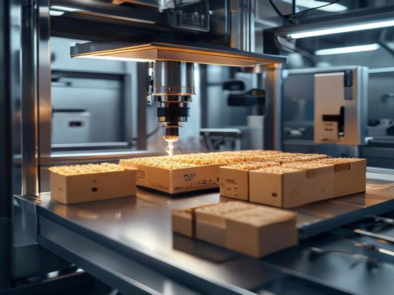Пълно ръководство за 3D принтиране на хранителна промишленост кутии