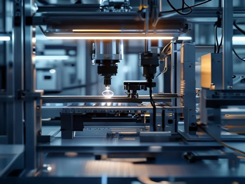 Пълно ръководство за 3D принтиране: Оптика и осветление функционални части