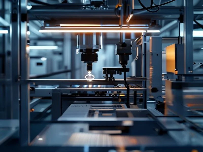 Пълно ръководство за 3D принтиране: Оптика и осветление резервни части