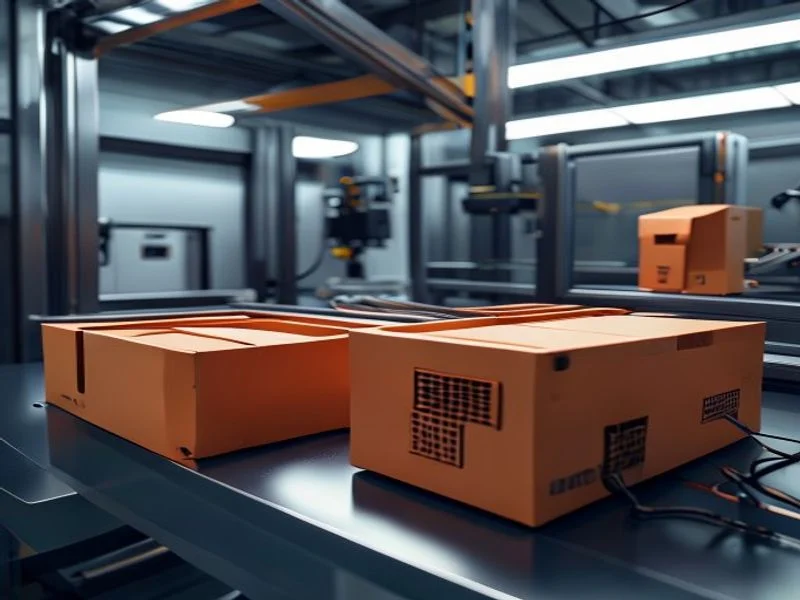 Спортна екипировка кутии 3D принтиране