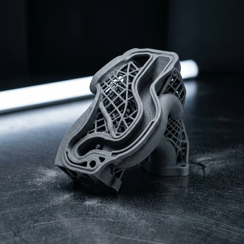 BASF Forward AM – Индустриални 3D материали