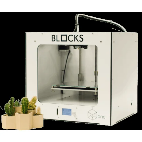 Blocks One MKII – Спецификации и настройки