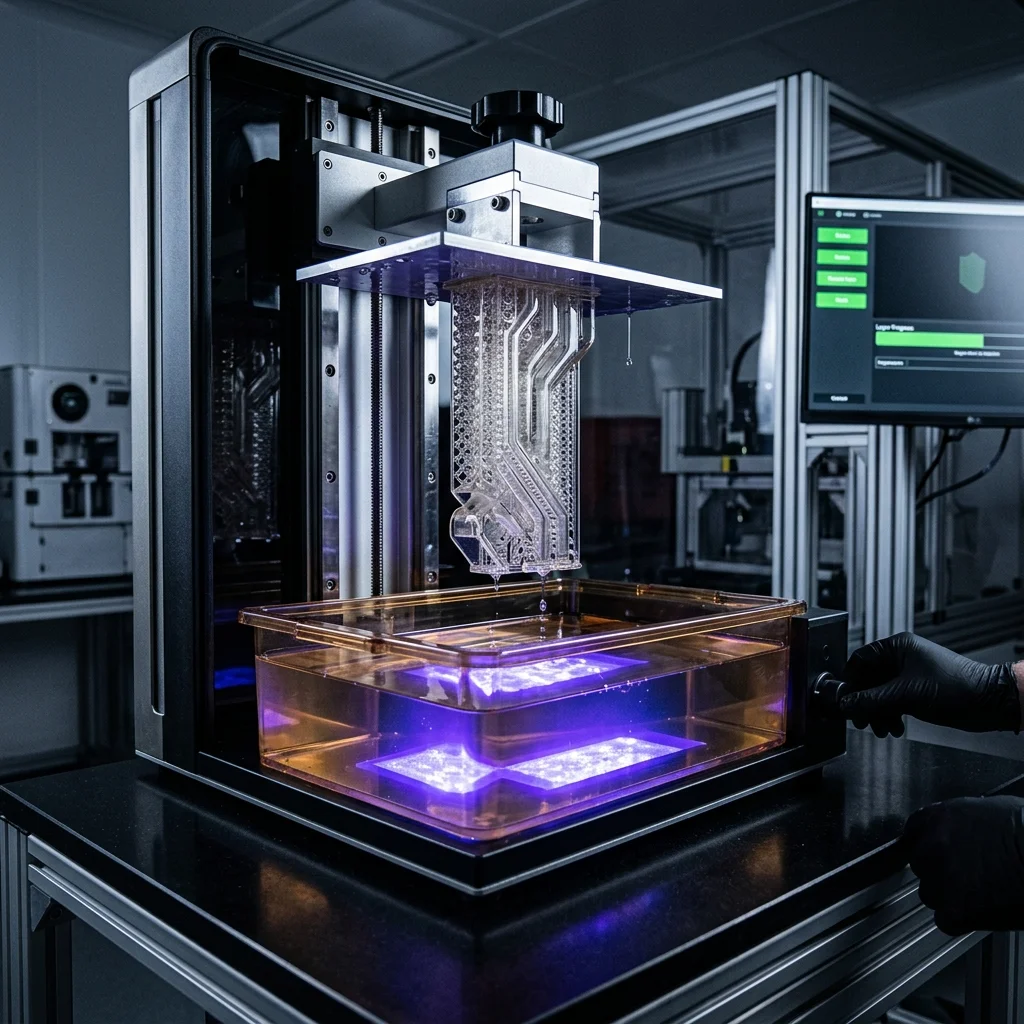 Carbon M3 Max: Революция в ултрабързото течно принтиране с CLIP технология