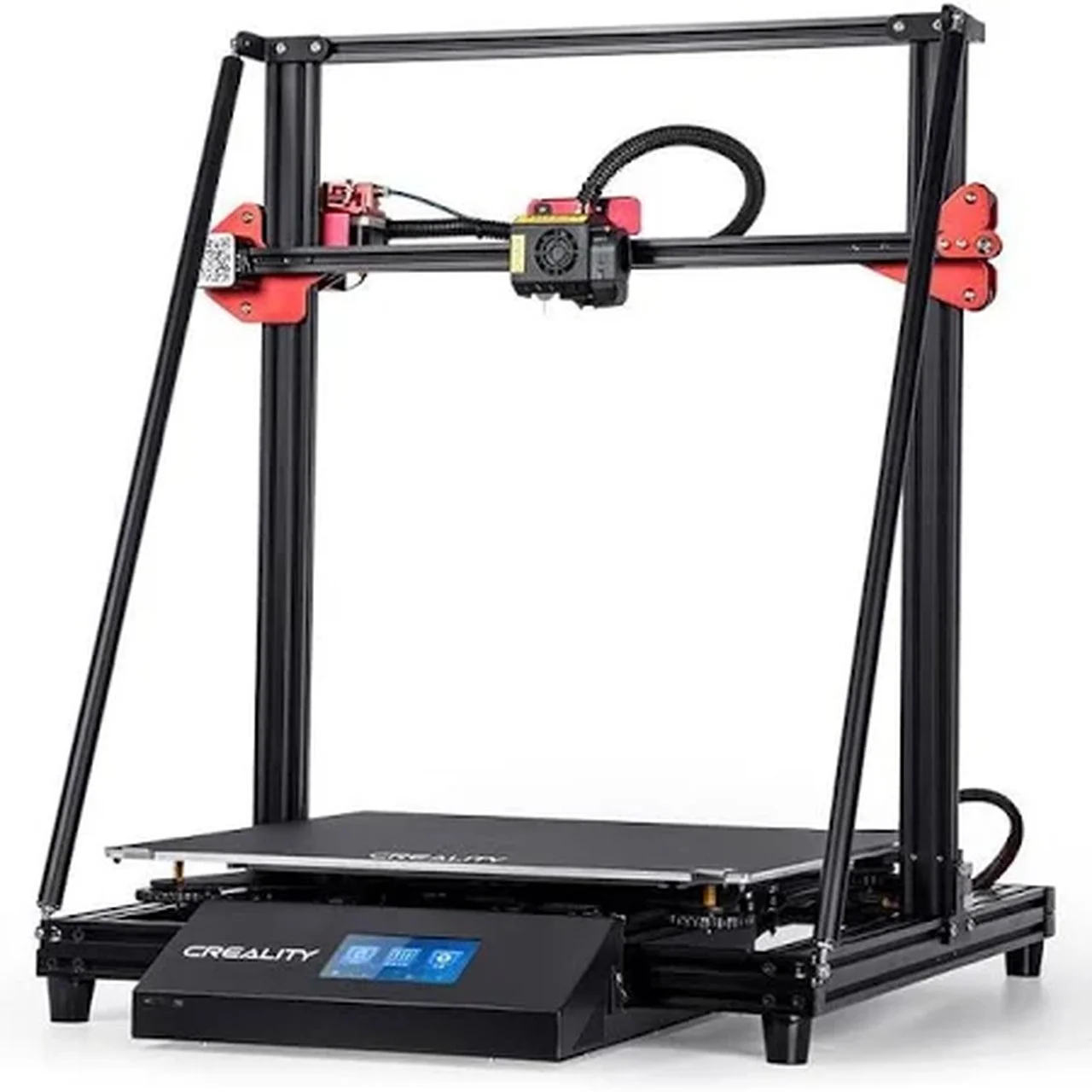 Creality CR-10 Max – Спецификации и настройки