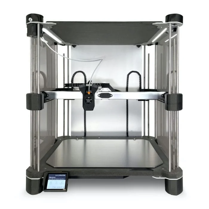 Dagoma PRO 430 Direct Drive – Спецификации и настройки