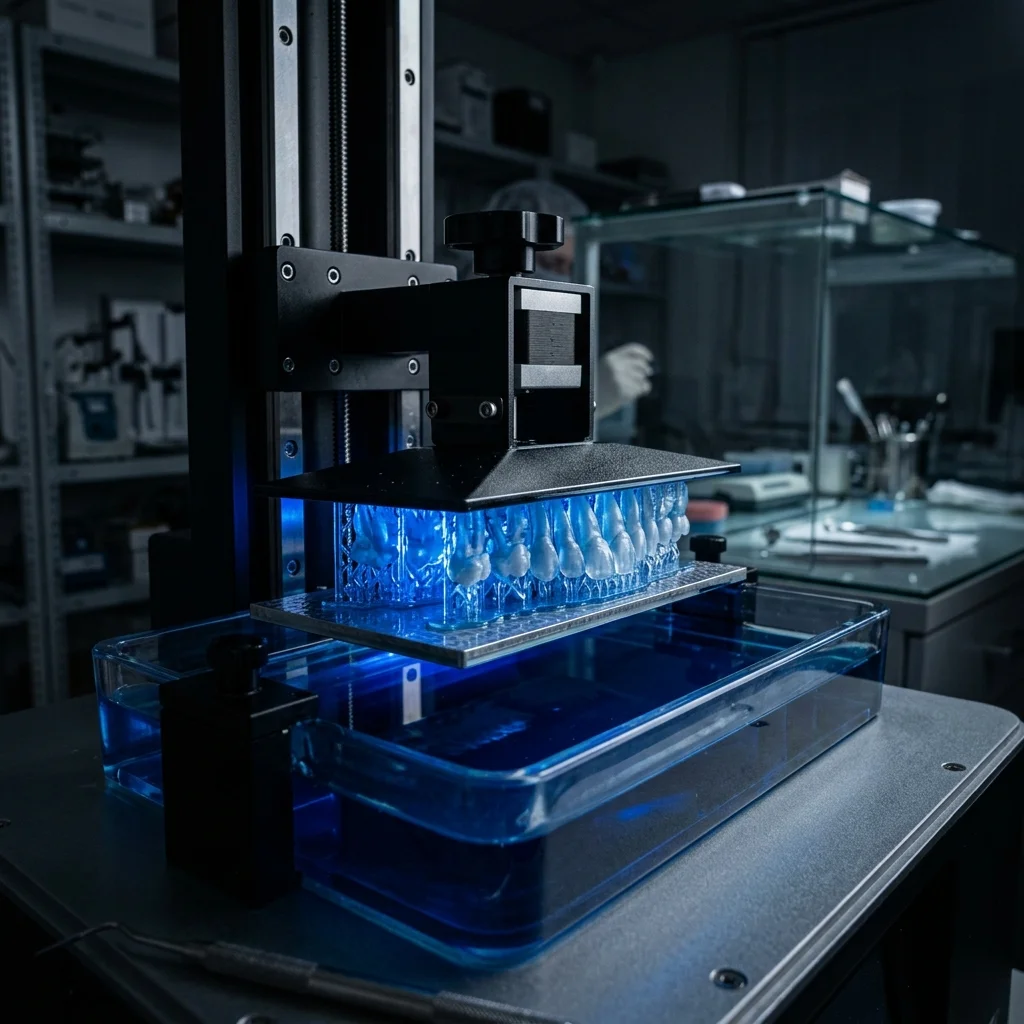 Desktop Health: Иновации в денталното и медицинското 3D принтиране