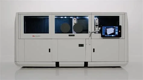 Desktop Metal P-50: Индустриализация на Металния 3D Печат за Масово Производство