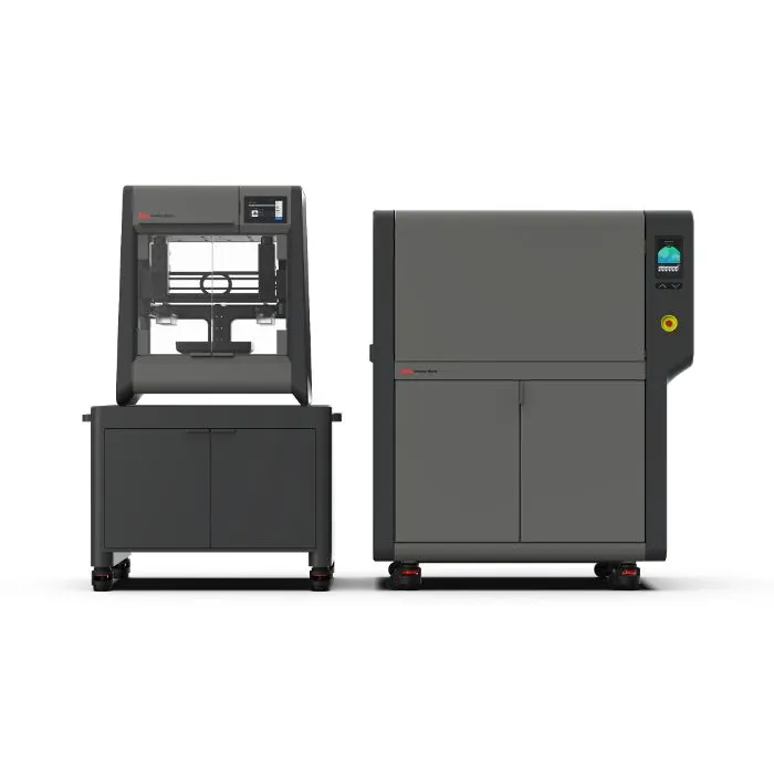 Desktop Metal Studio System 2: Office-Friendly Metal Printing Without Powder