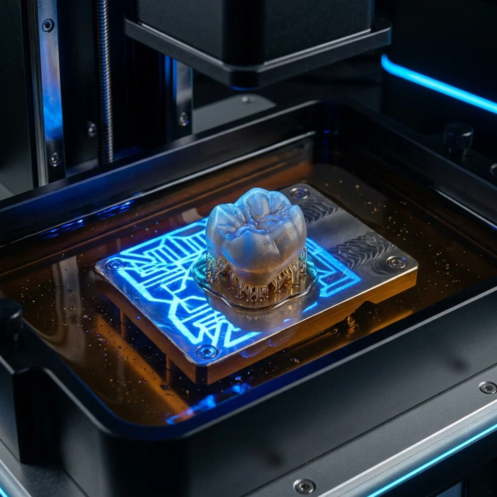 Desktop Health Einstein Pro XL срещу Anycubic Photon D2: DLP сравнение