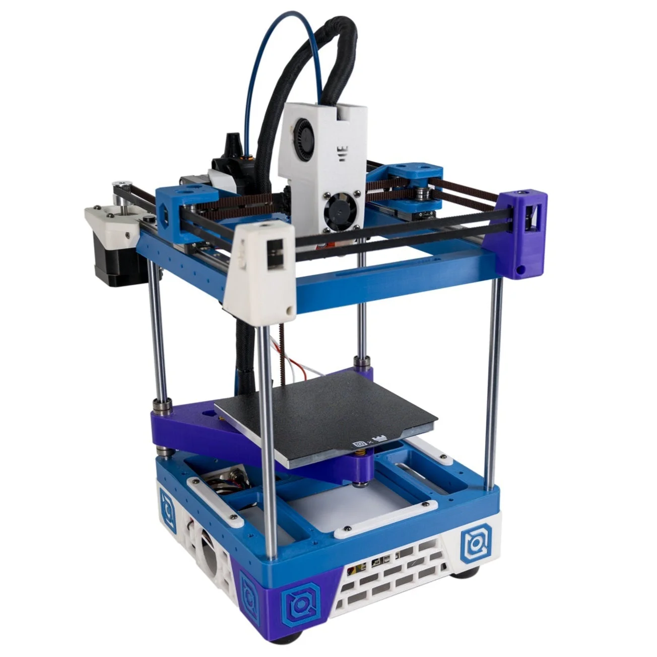 fdm_common_Rook MK1 LDO – Спецификации и настройки