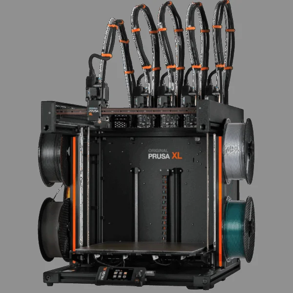 fdm_machine_common_xl_5t – Спецификации и настройки