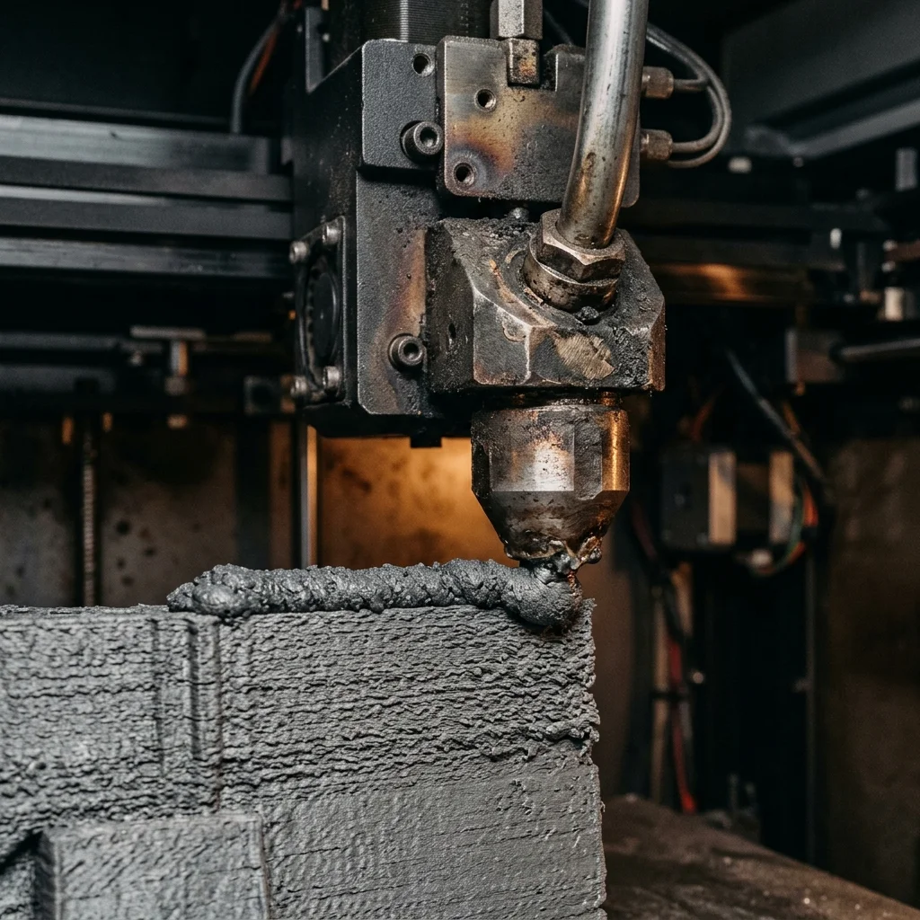 FGF 3D Принтиране с ABS и ASA | Индустриално Ръководство