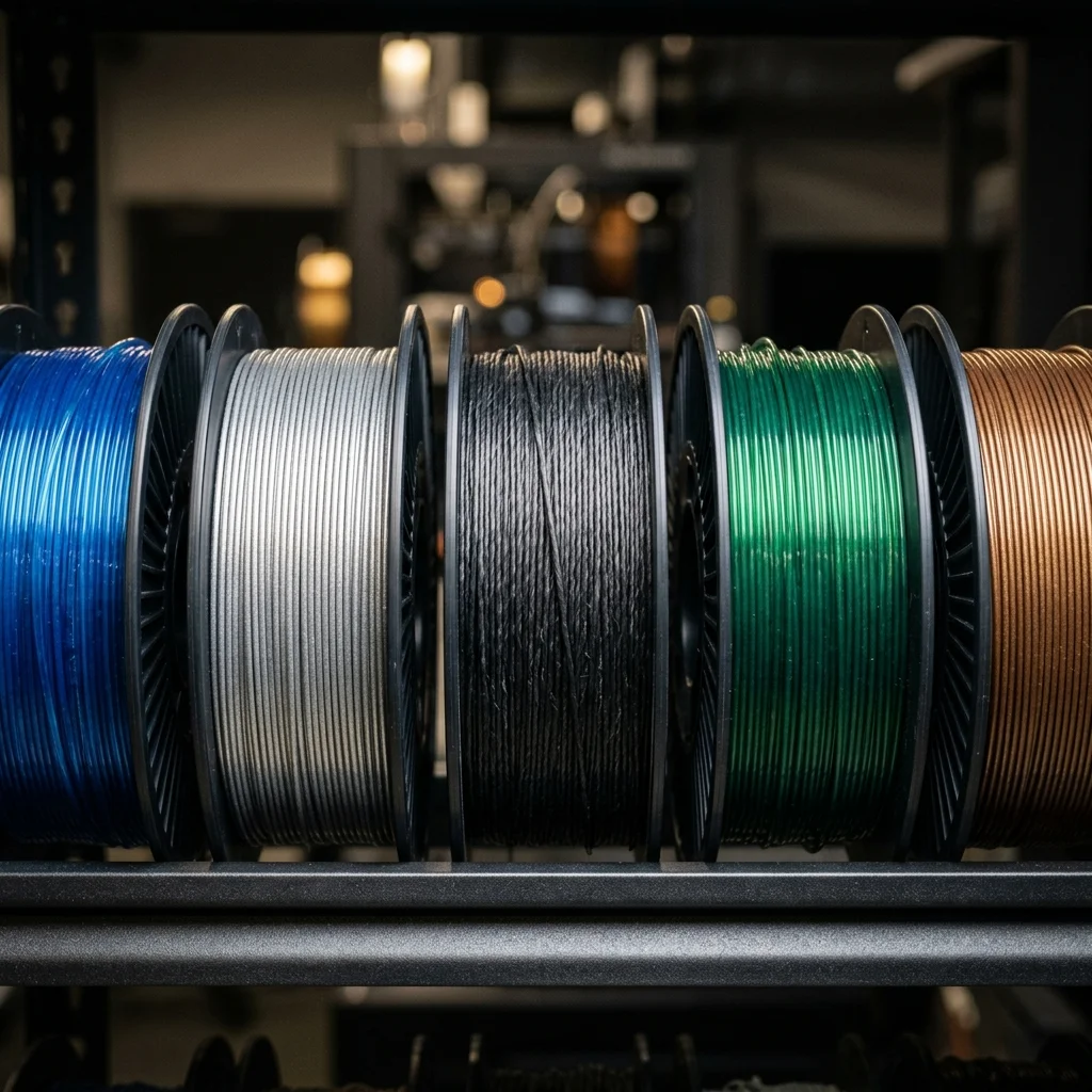 Официален преглед на Fiberlogy – 3D материали