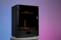 Forge – Specs and Settings