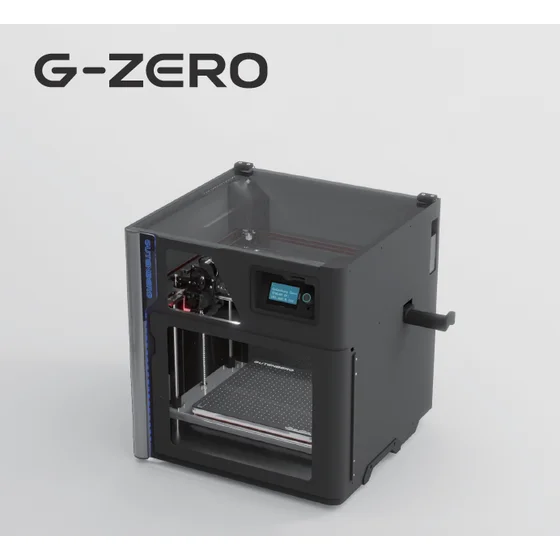 g-zero – Спецификации и настройки