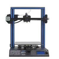 geeetech a20t – Спецификации и настройки