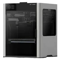 H2D – Specs and Settings