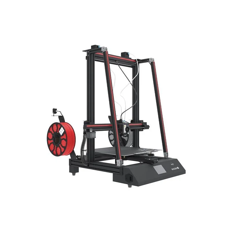 Hellbot Magna 2 300 dual – Technical Book – Спецификации и настройки