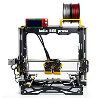 Hello Bee Prusa – Спецификации и настройки