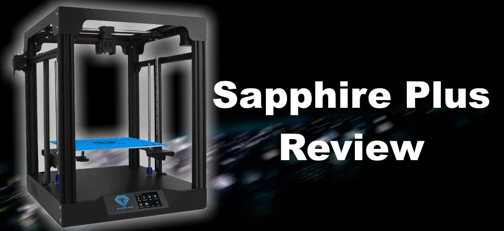 Ideagen3D Sapphire Plus: Technical Review & Calibration Guide – Спецификации и настройки