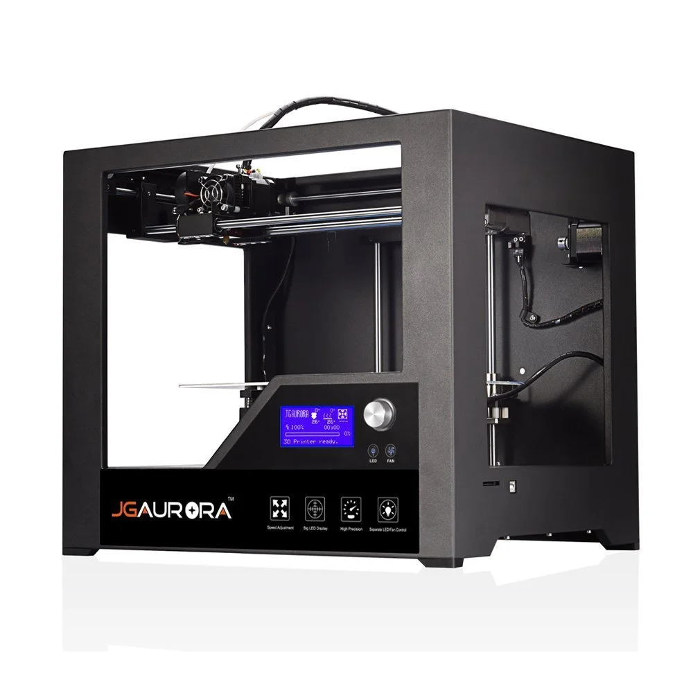 jgaurora z-603s – Спецификации и настройки