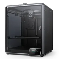K1 Max – Спецификации и настройки