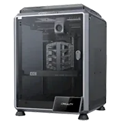 K1C – Specs and Settings