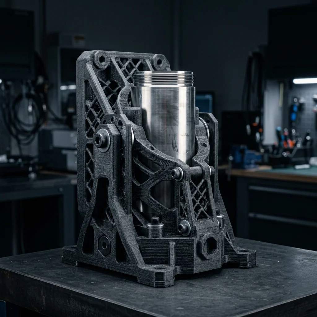 3D printing for Aerospace tools and jigs: Complete Guide