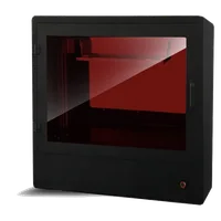 Liquid Crystal HR – Specs and Settings