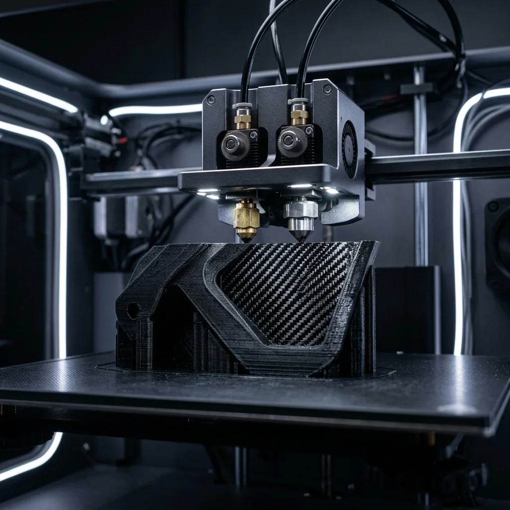 Markforged: преглед на марката