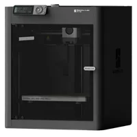 P1S – Specs and Settings