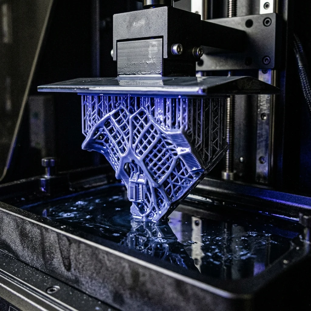 Phrozen 3D Принтери и Материали: Подробен Преглед | EduFacturing