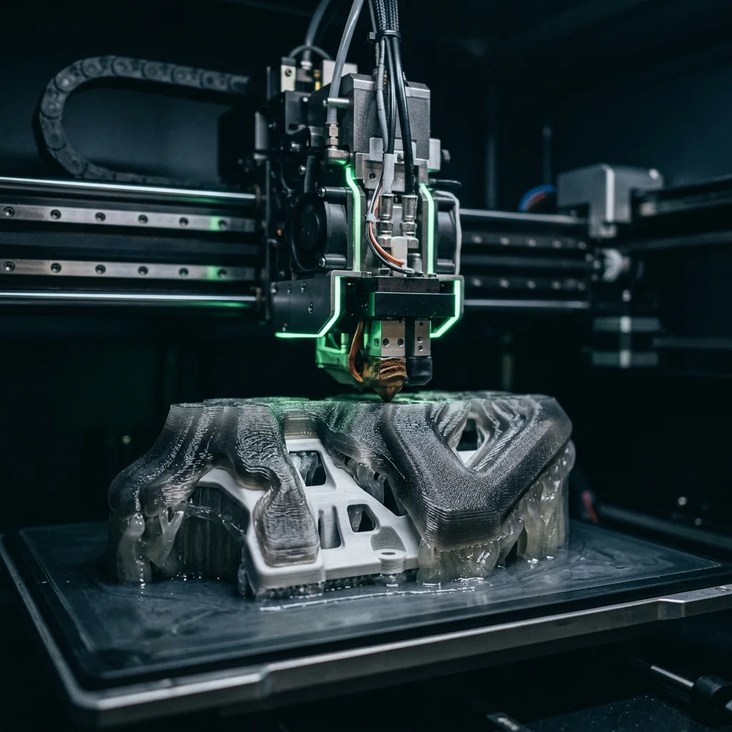 Ръководство за PolyJet 3D Принтиране с Гъвкави (Flexible) Смоли ...