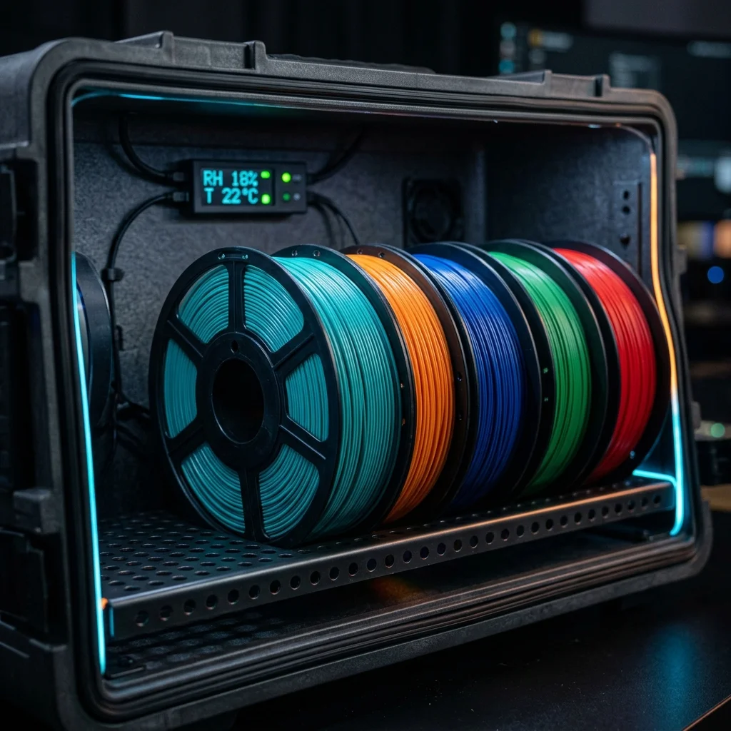Polymaker – преглед на марката
