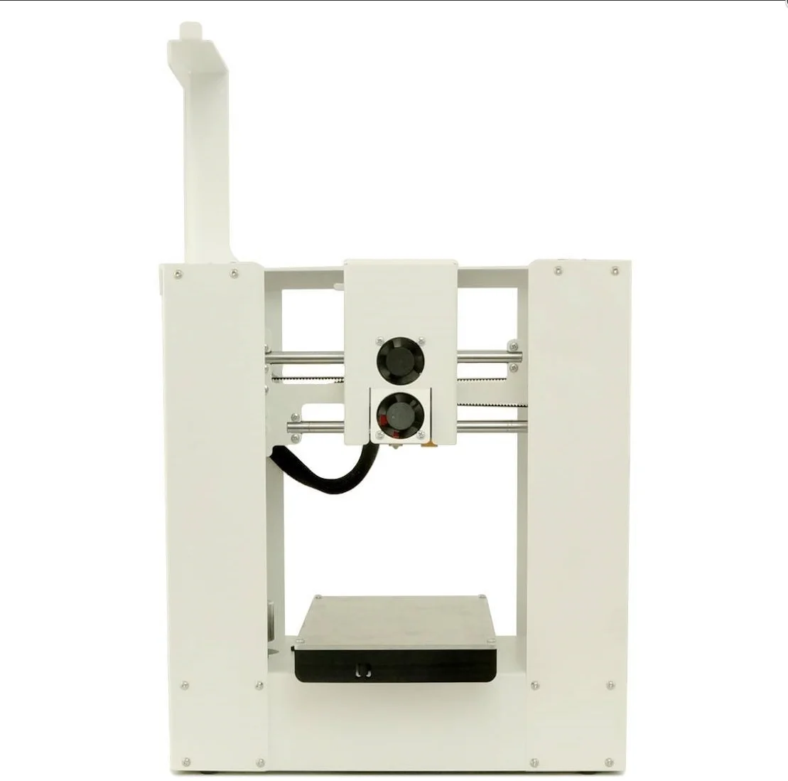 Printrbot Play (Heated Bed) – Спецификации и настройки
