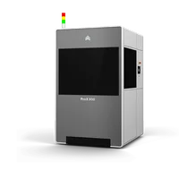 ProX 800 – Спецификации и настройки