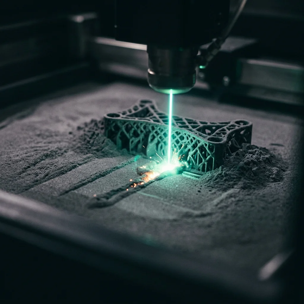 Sinterit 3D Принтери: Достъпно SLS Принтиране | EduFacturing