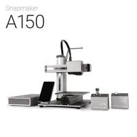 Snapmaker 2 A150 – Спецификации и настройки