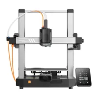 Technical Review: Anycubic Kobra 3 v2 – Спецификации и настройки