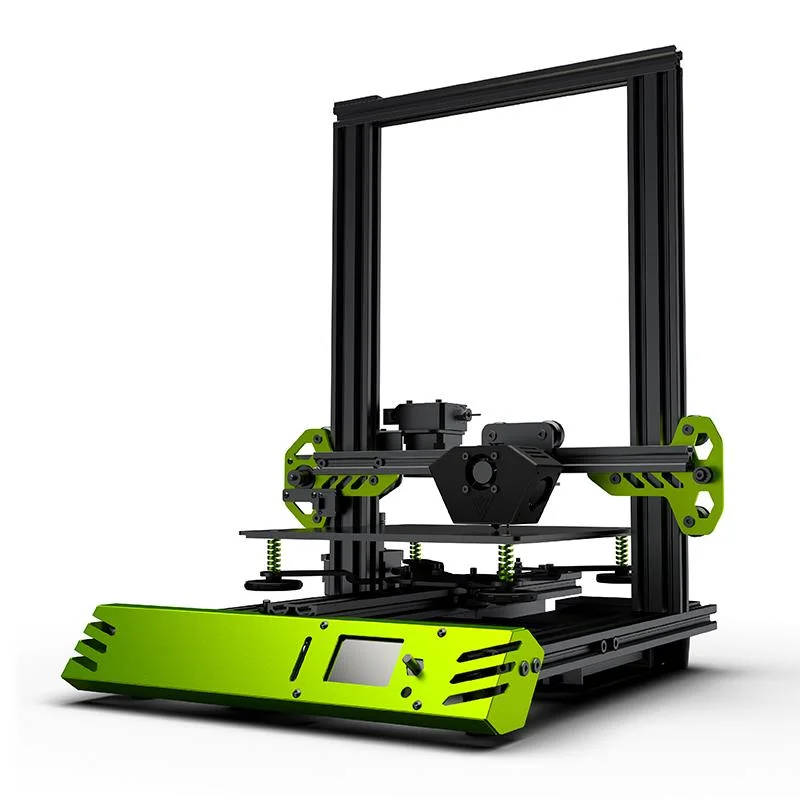 Tevo Tarantula Pro – Спецификации и настройки