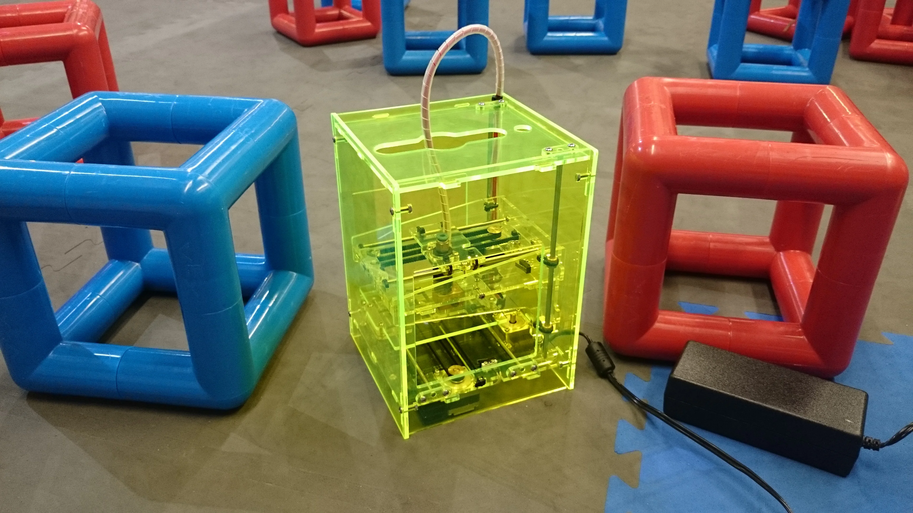 TinyBoy E10/J10/L10/M10 – Спецификации и настройки