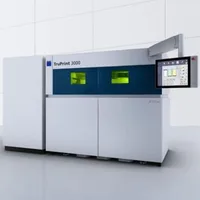 TruPrint 3000 – Спецификации и настройки