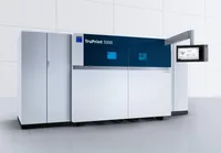 TruPrint 5000 – Specs and Settings