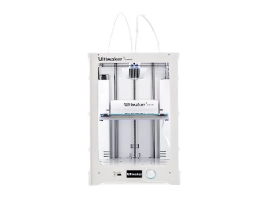 Ultimaker 3 Extended – Technical Review & Knowledge Base – Specs and Settings